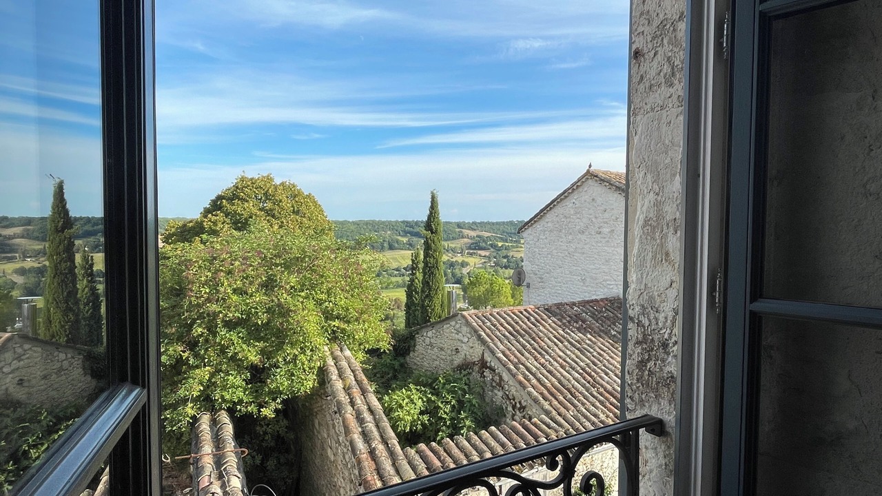 Photo of Others in Lauzerte