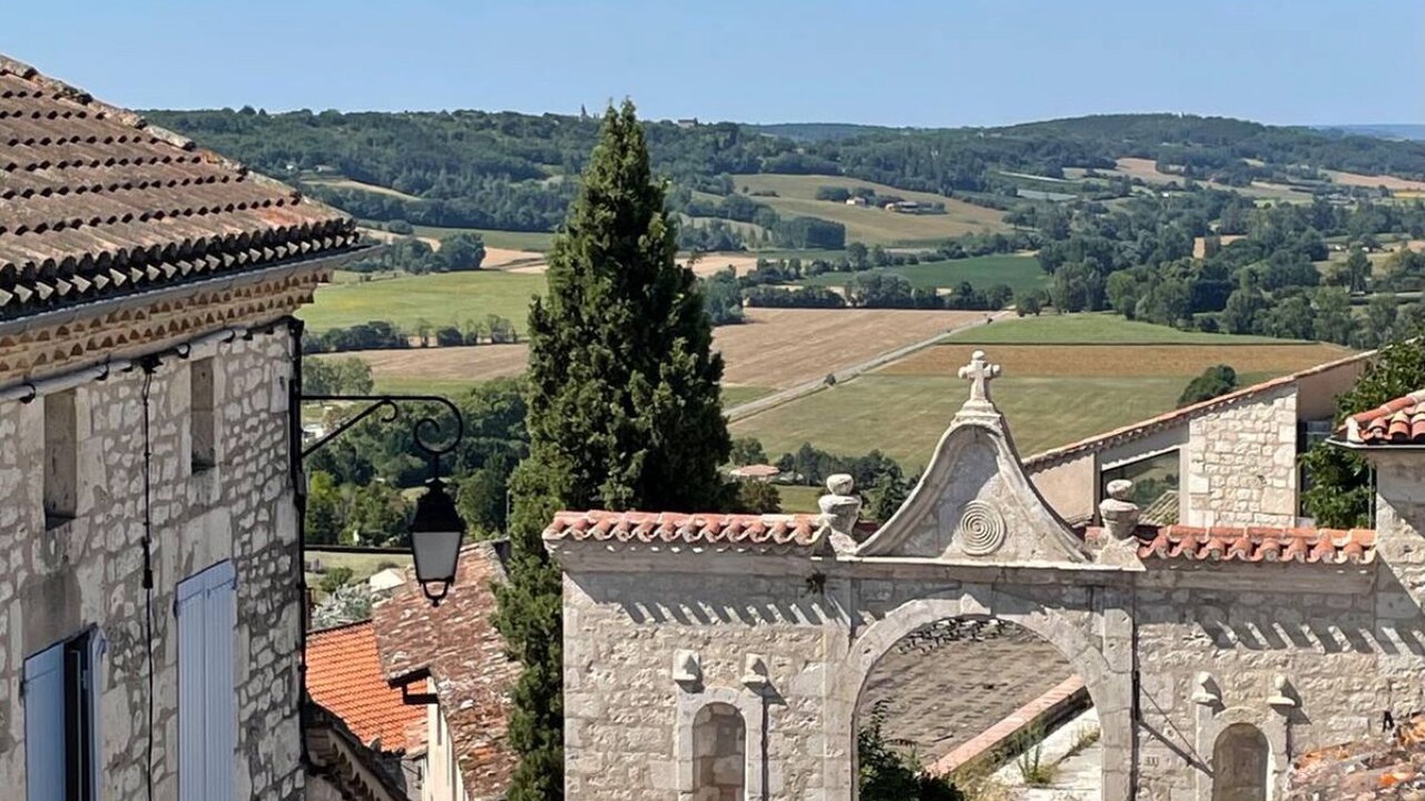 Photo of Others in Lauzerte