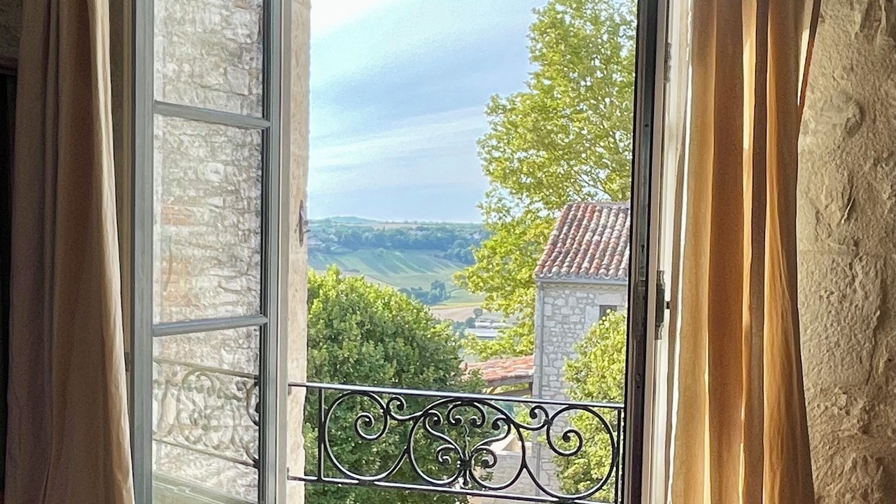 Photo of Others in Lauzerte