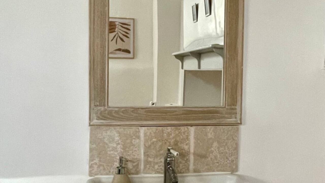 Photo of Bathroom in Lauzerte