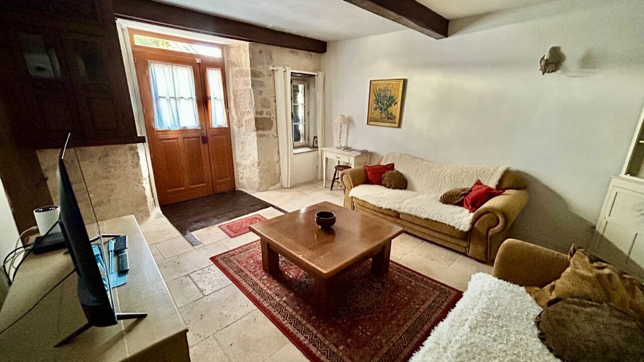 Photo of Livingroom in Lauzerte