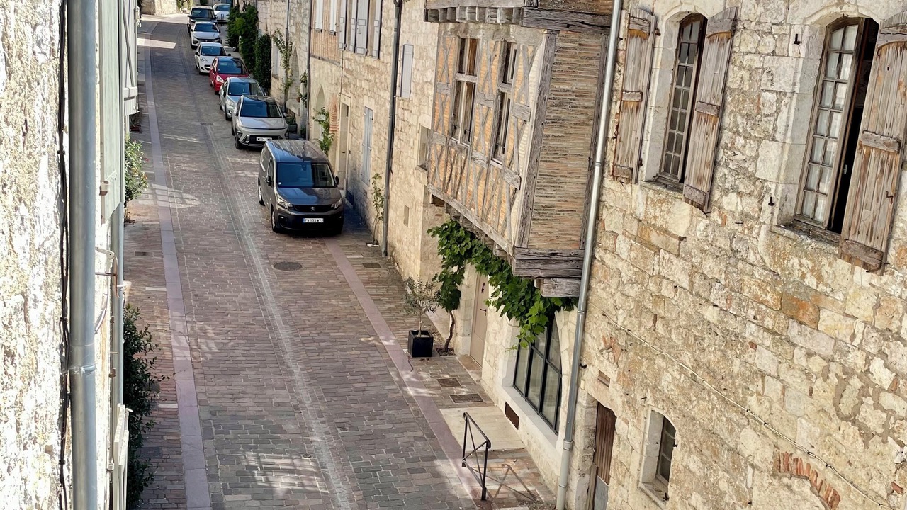 Photo of Others in Lauzerte