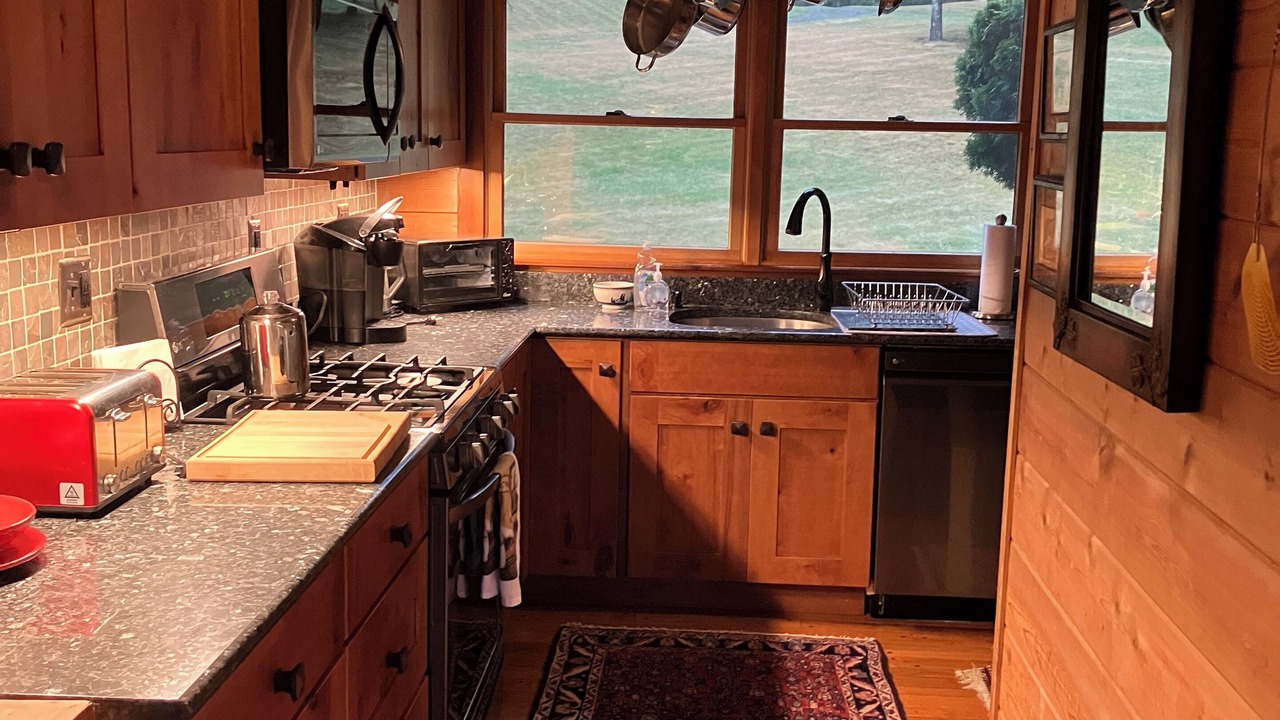 Photo of Kitchen in Catskill