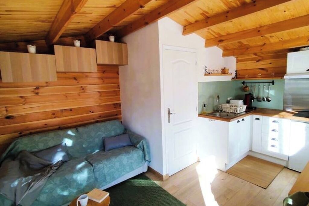 Photo of Livingroom in Eourres