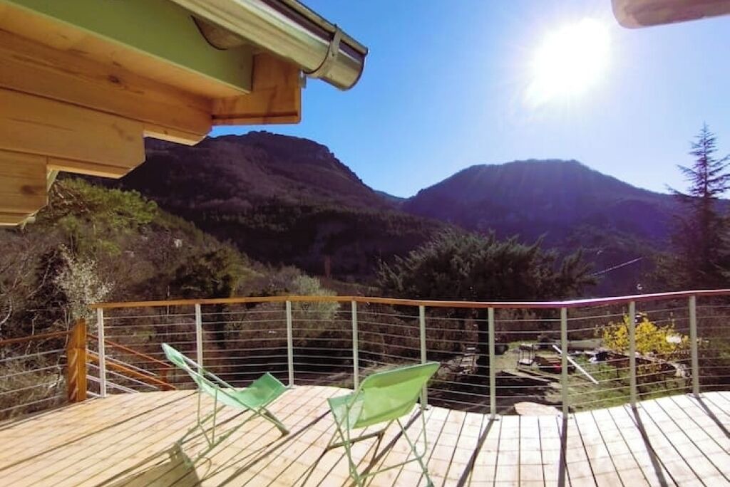 Photo of Outdoor in Eourres