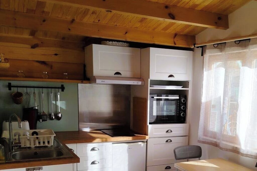 Photo of Kitchen in Eourres