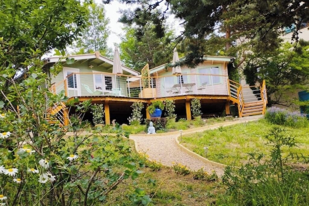 Photo of Outdoor in Eourres
