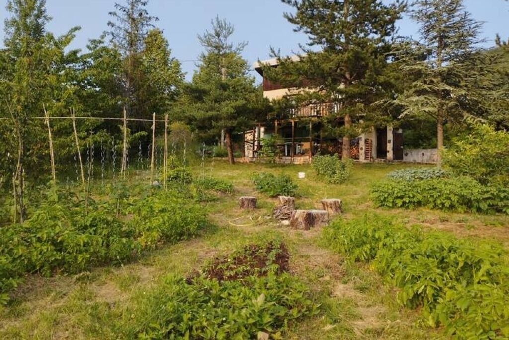 Photo of Outdoor in Eourres