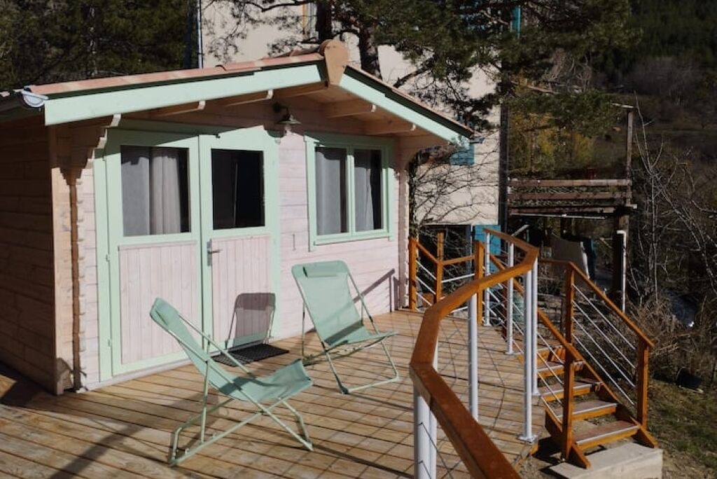 Photo of Outdoor in Eourres