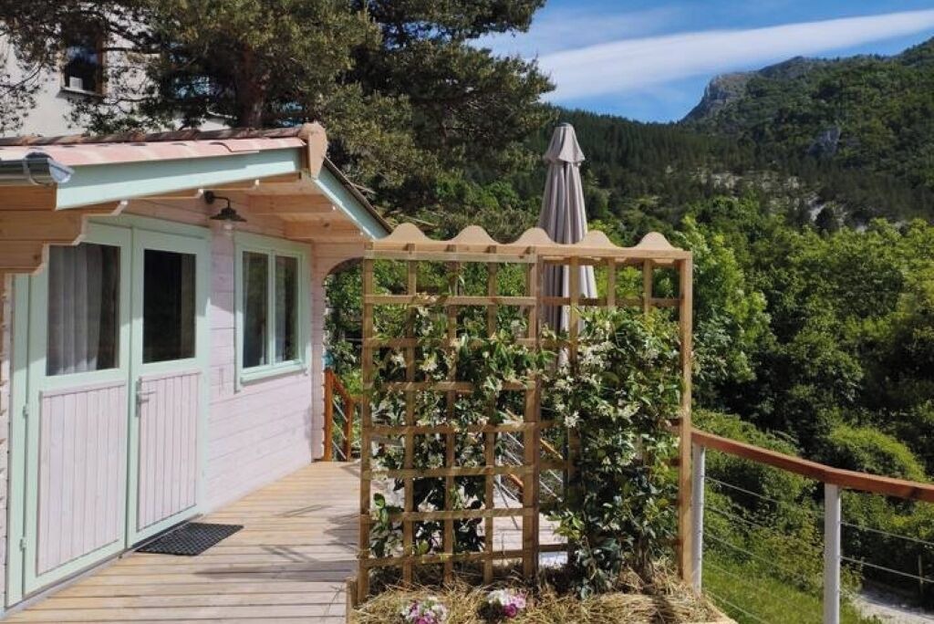 Photo of Outdoor in Eourres