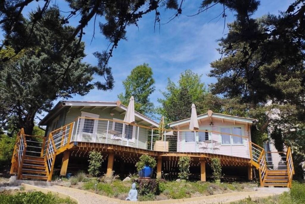 Photo of Outdoor in Eourres