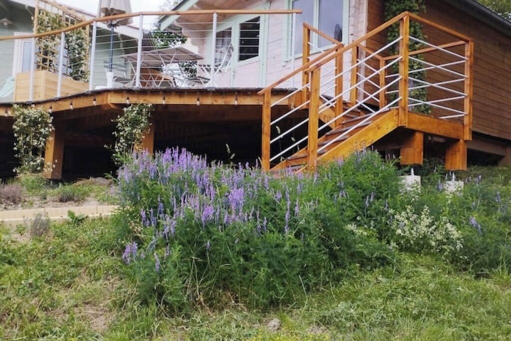 Photo of Outdoor in Eourres