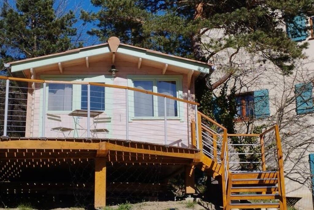 Photo of Outdoor in Eourres