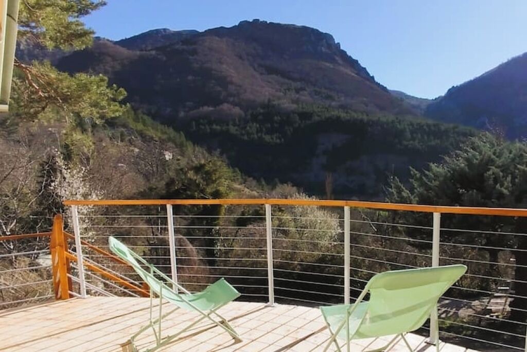 Photo of Outdoor in Eourres