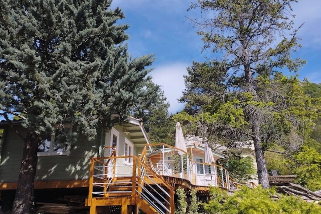 Photo of Outdoor in Eourres