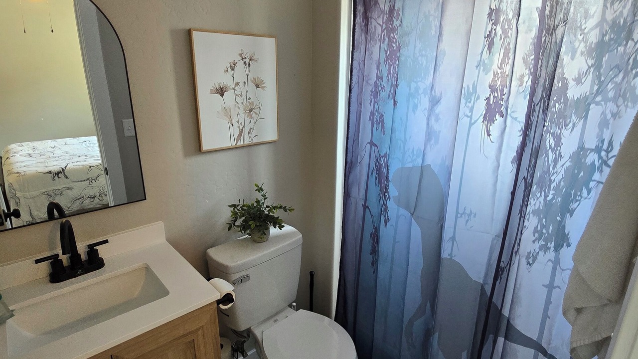 Photo of Bathroom in Fruita
