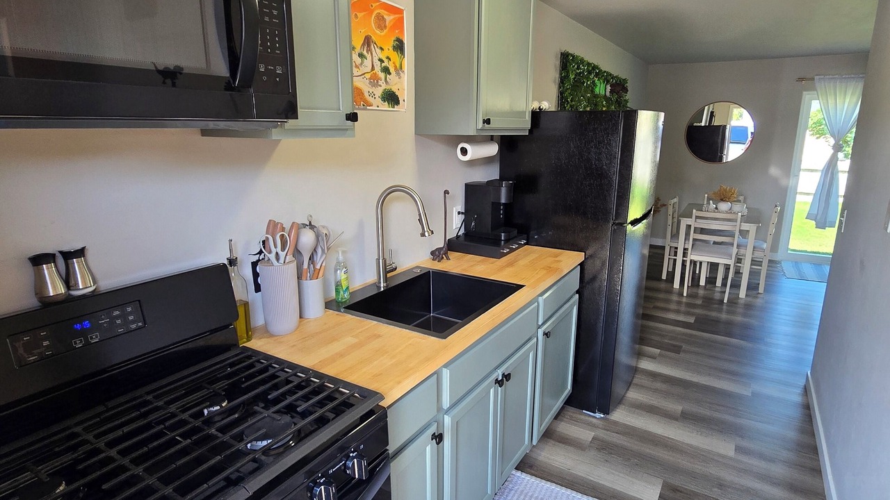 Photo of Kitchen in Fruita