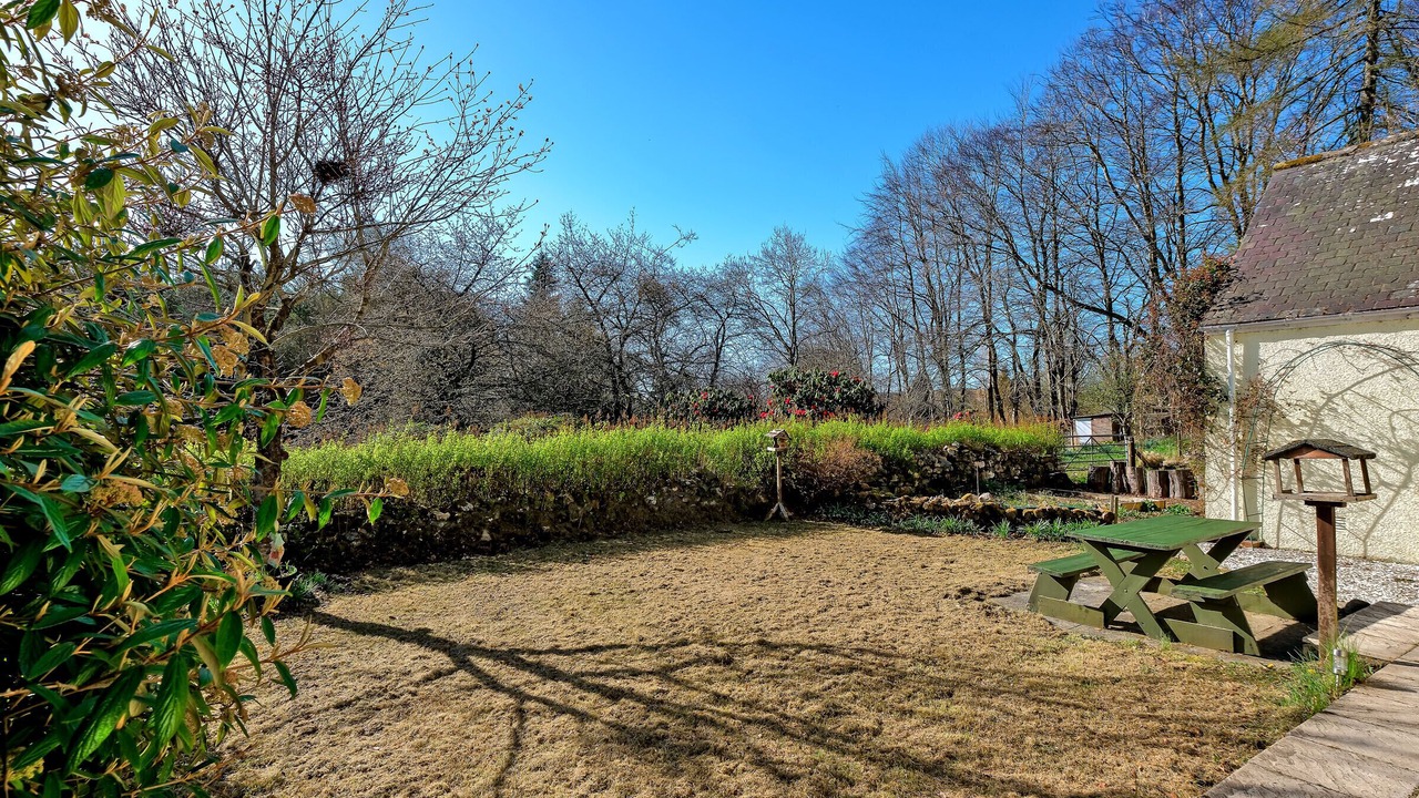 Photo of Outdoor in Inverurie