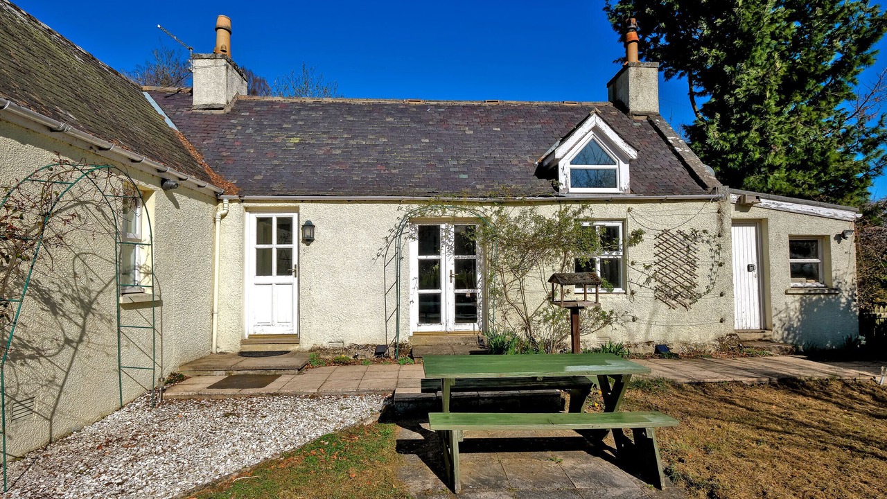 Photo of Outdoor in Inverurie