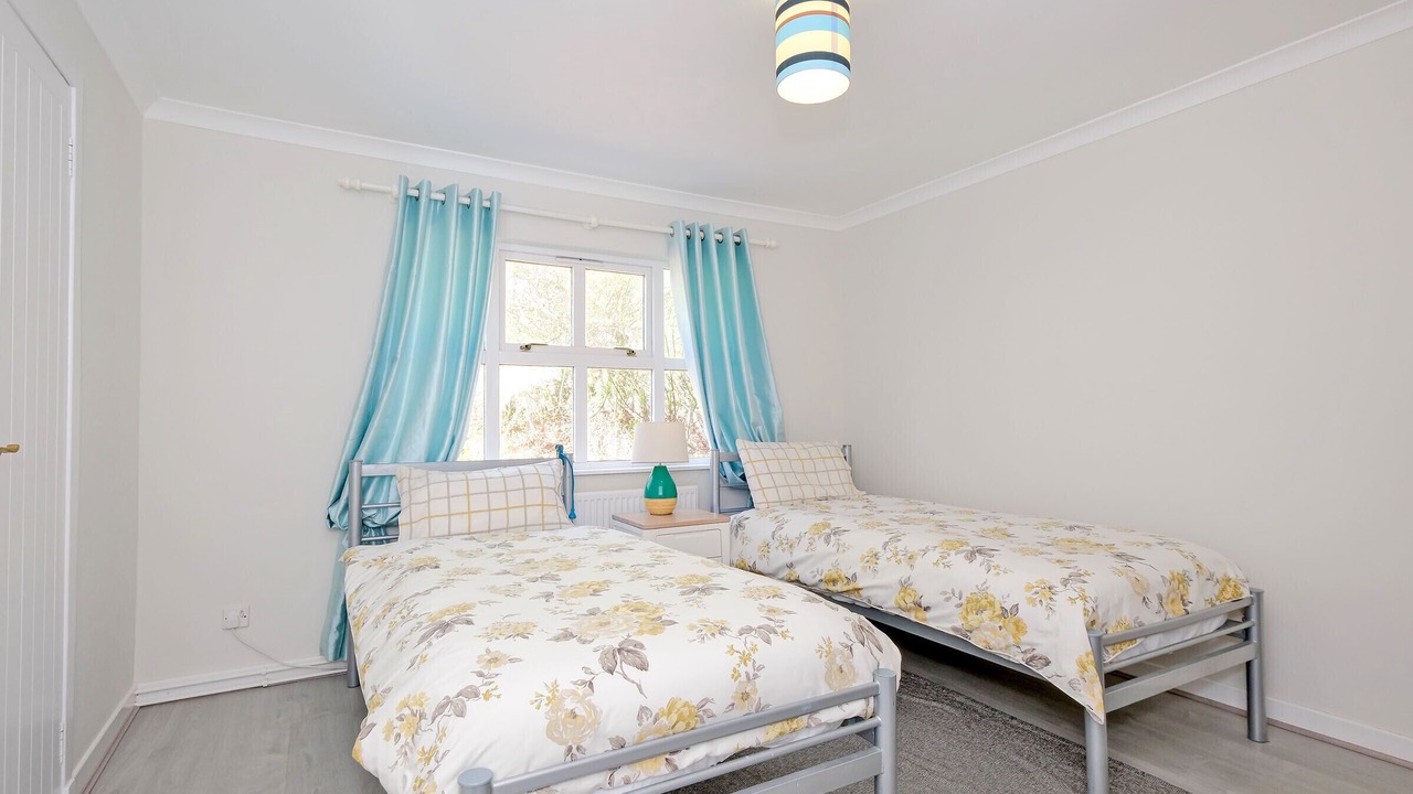 Photo of Bedroom in Inverurie