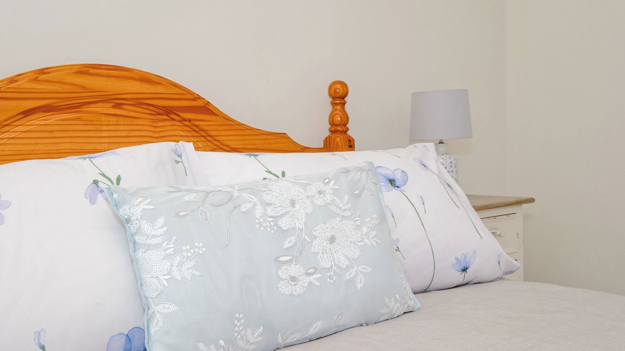 Photo of Bedroom in Inverurie