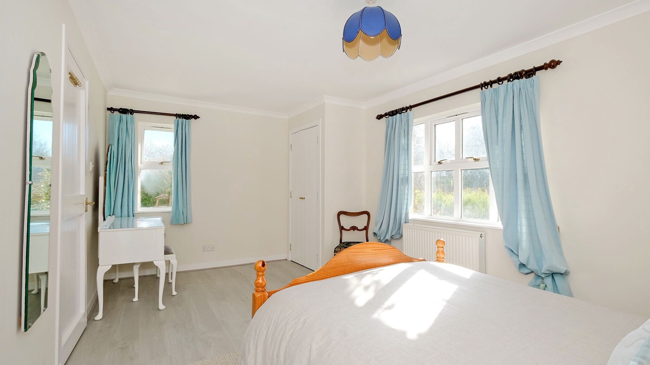 Photo of Bedroom in Inverurie