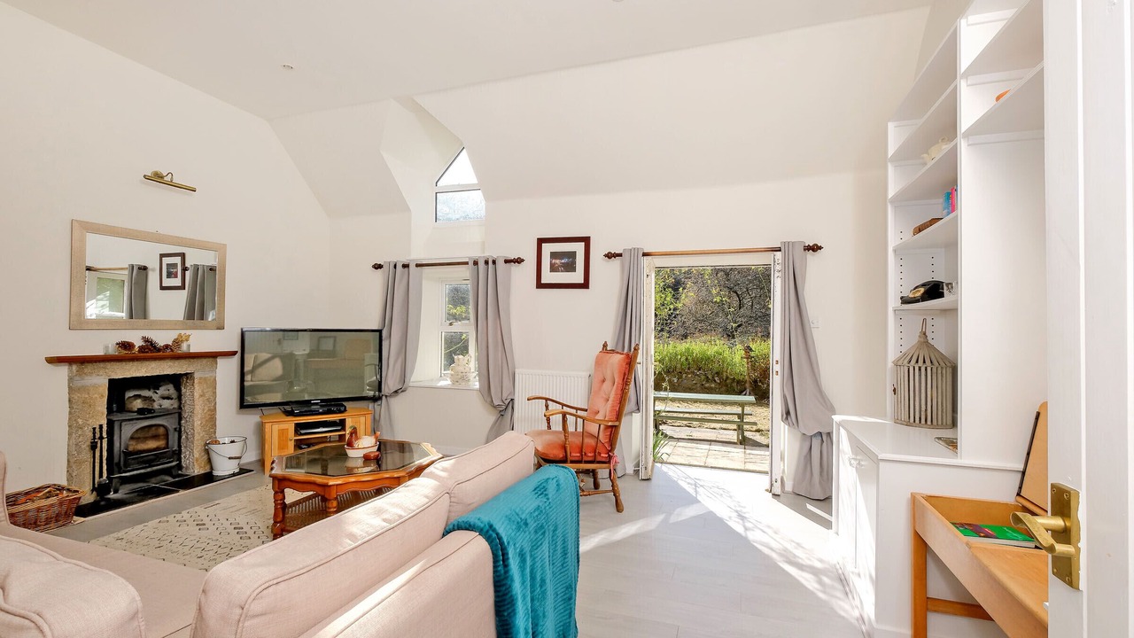 Photo of Livingroom in Inverurie