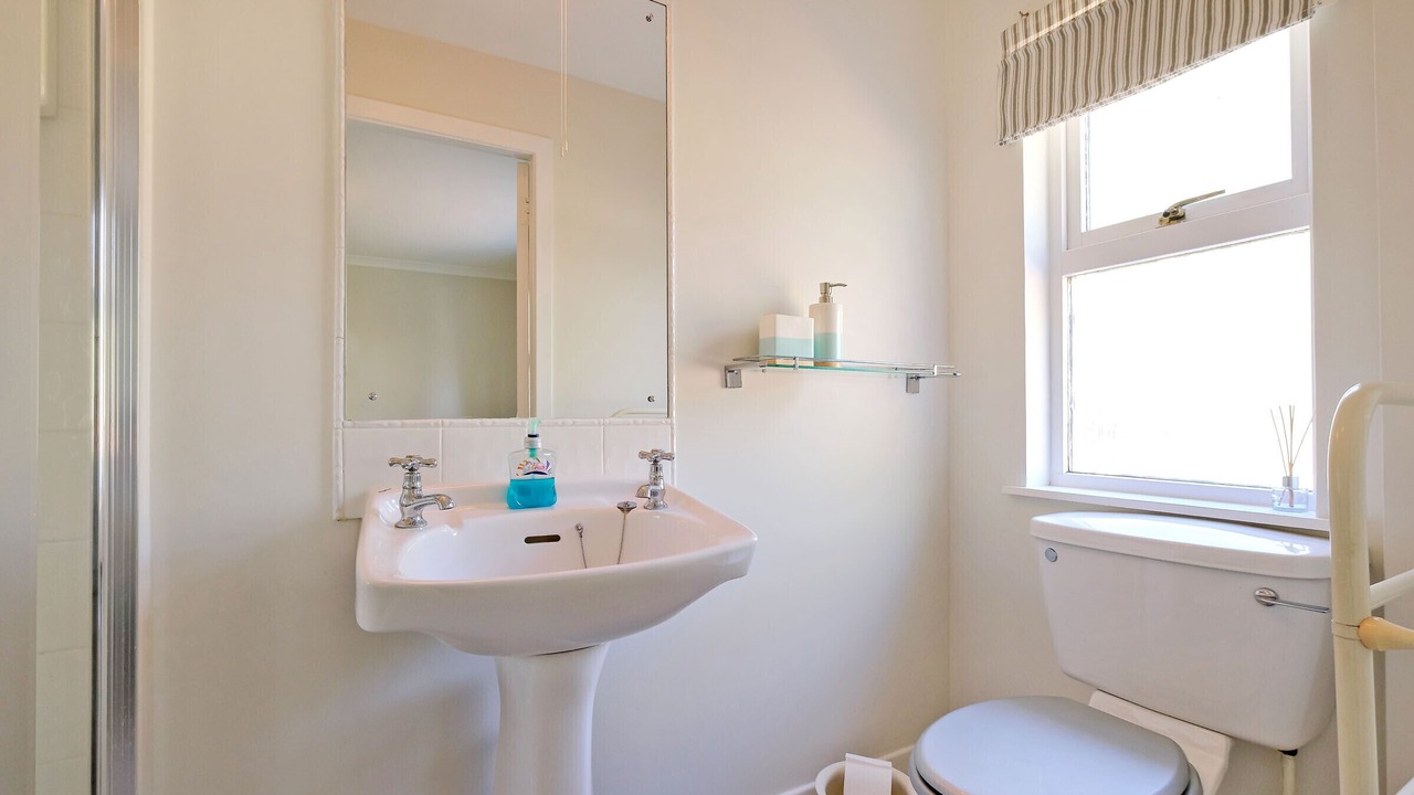 Photo of Bathroom in Inverurie