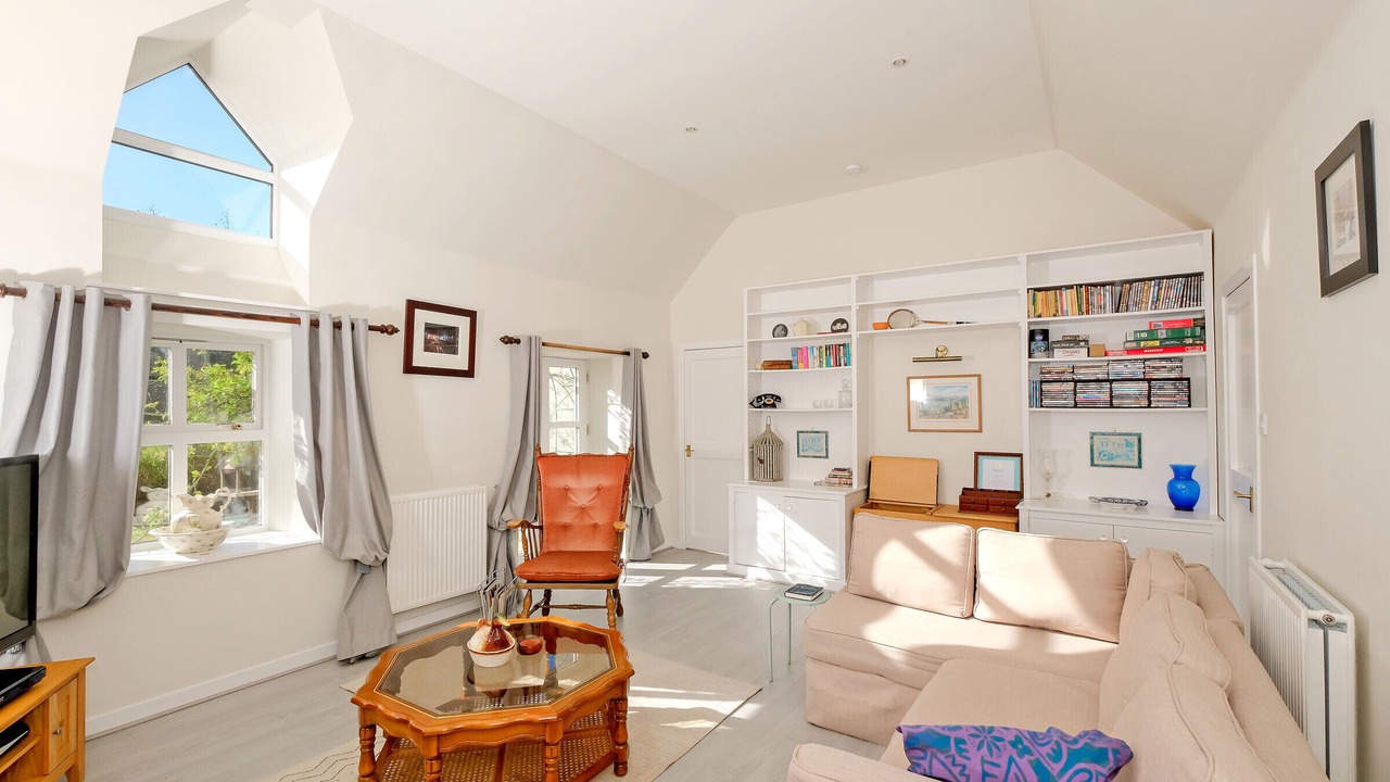 Photo of Livingroom in Inverurie