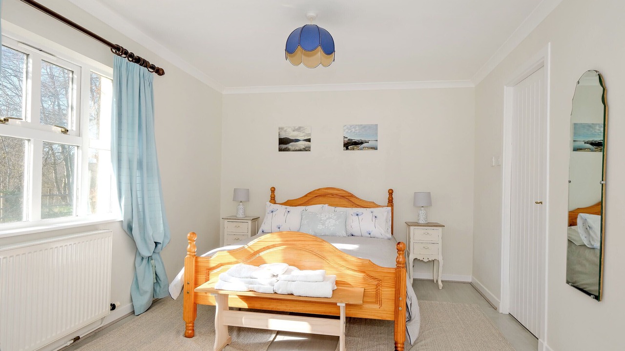 Photo of Bedroom in Inverurie