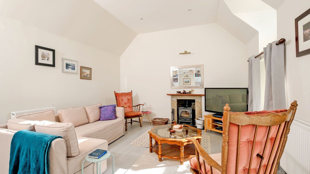 Photo of Livingroom in Inverurie