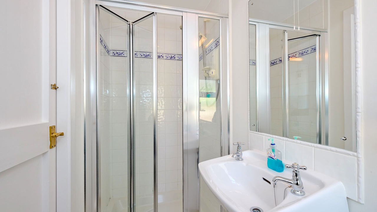 Photo of Bathroom in Inverurie