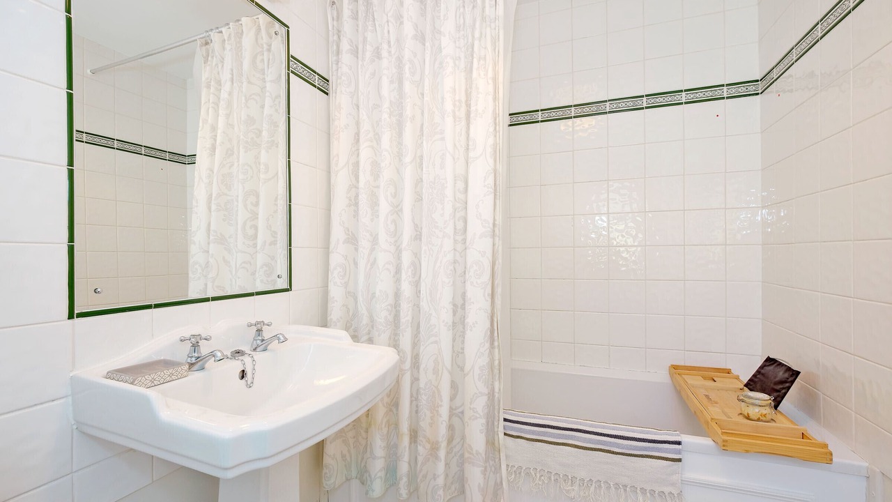 Photo of Bathroom in Inverurie