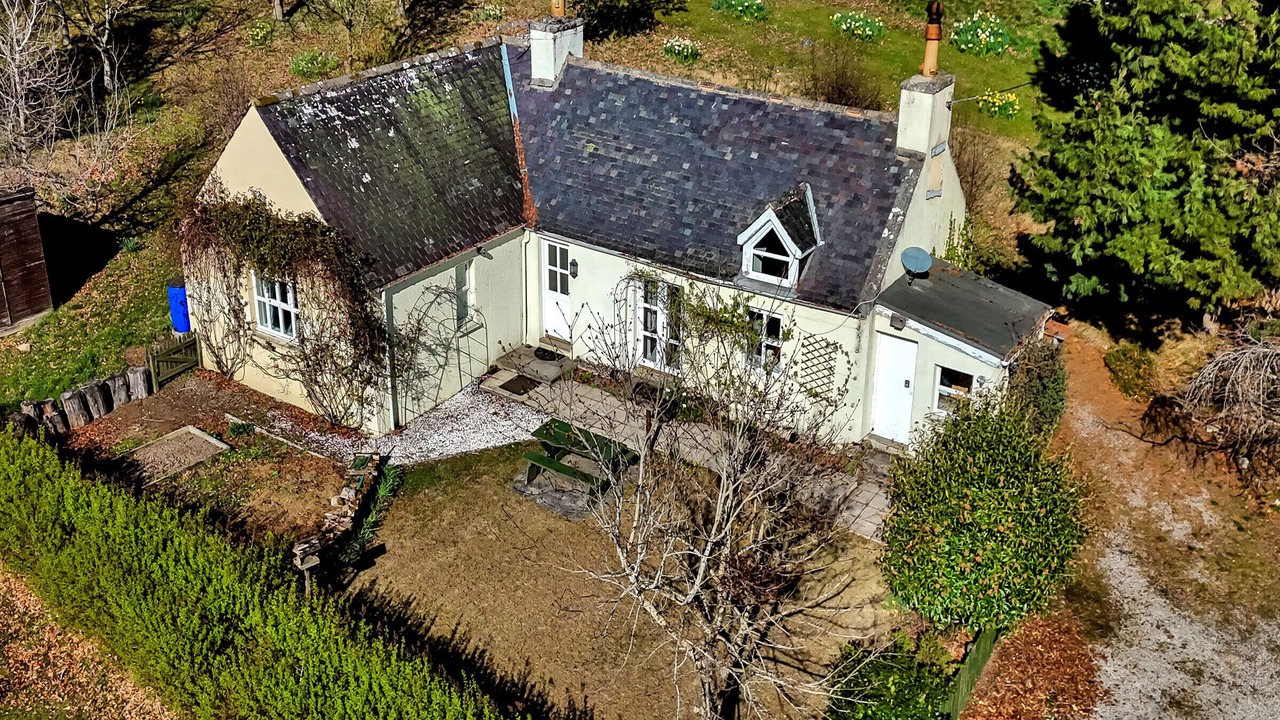 Photo of Outdoor in Inverurie