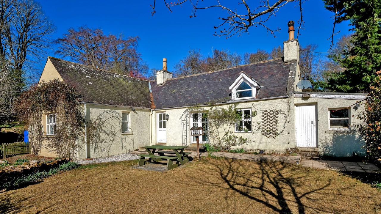 Photo of Outdoor in Inverurie