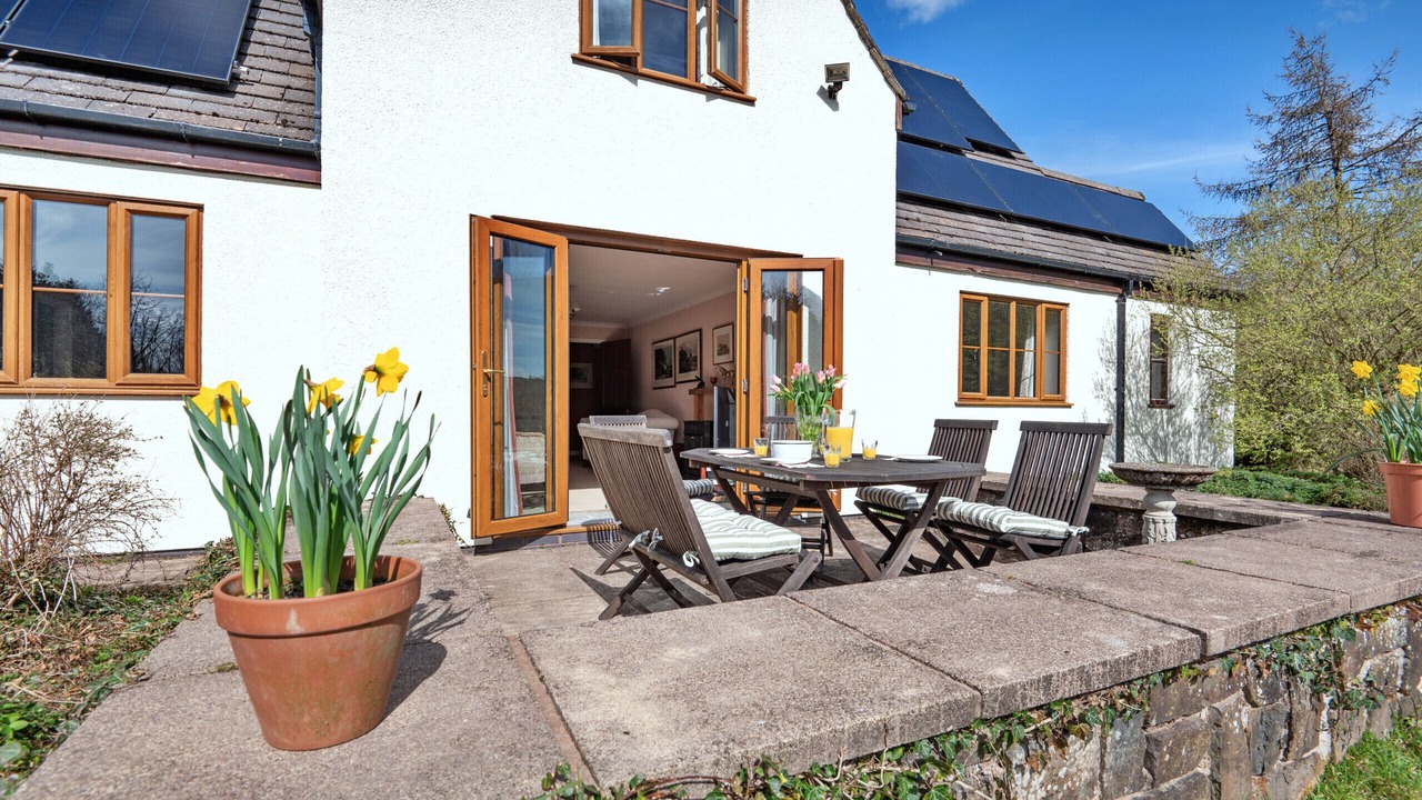 Photo of Outdoor in Llanidloes