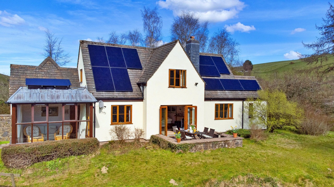 Photo of Outdoor in Llanidloes