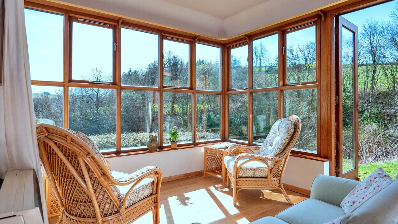 Photo of Livingroom in Llanidloes