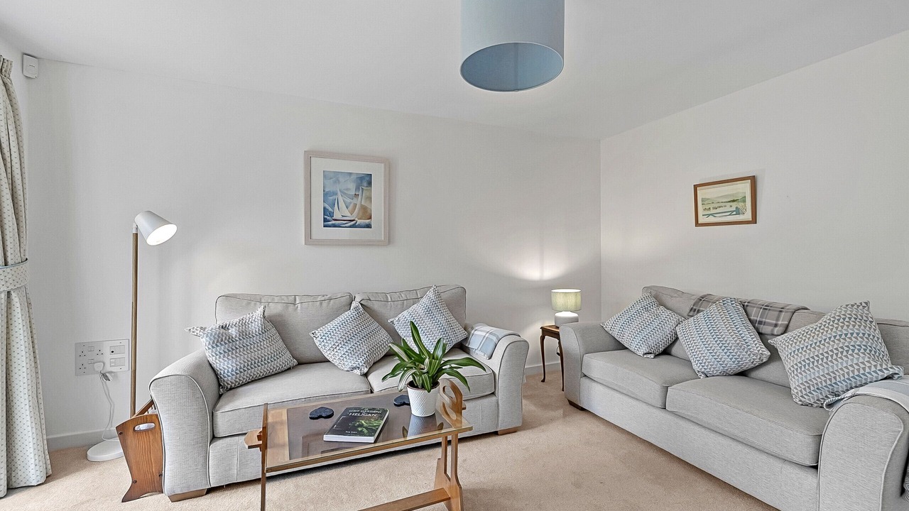 Photo of Livingroom in Boscundle