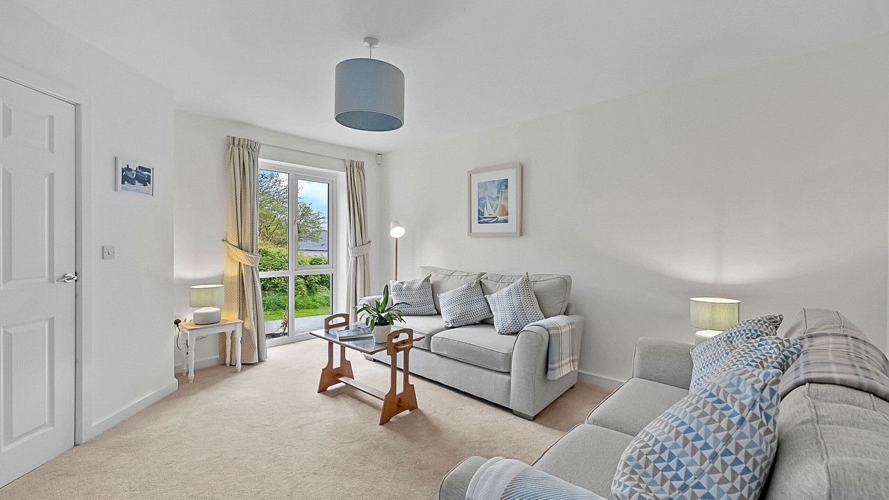 Photo of Livingroom in Boscundle