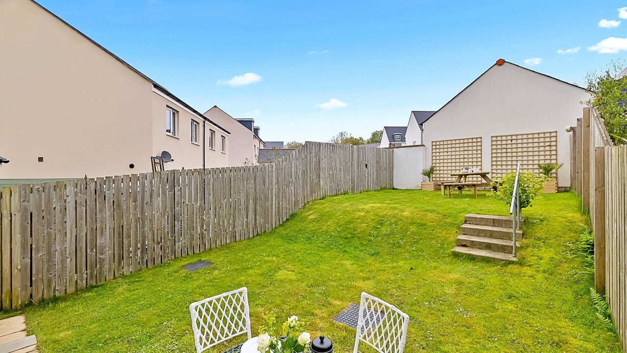 Photo of Outdoor in Boscundle