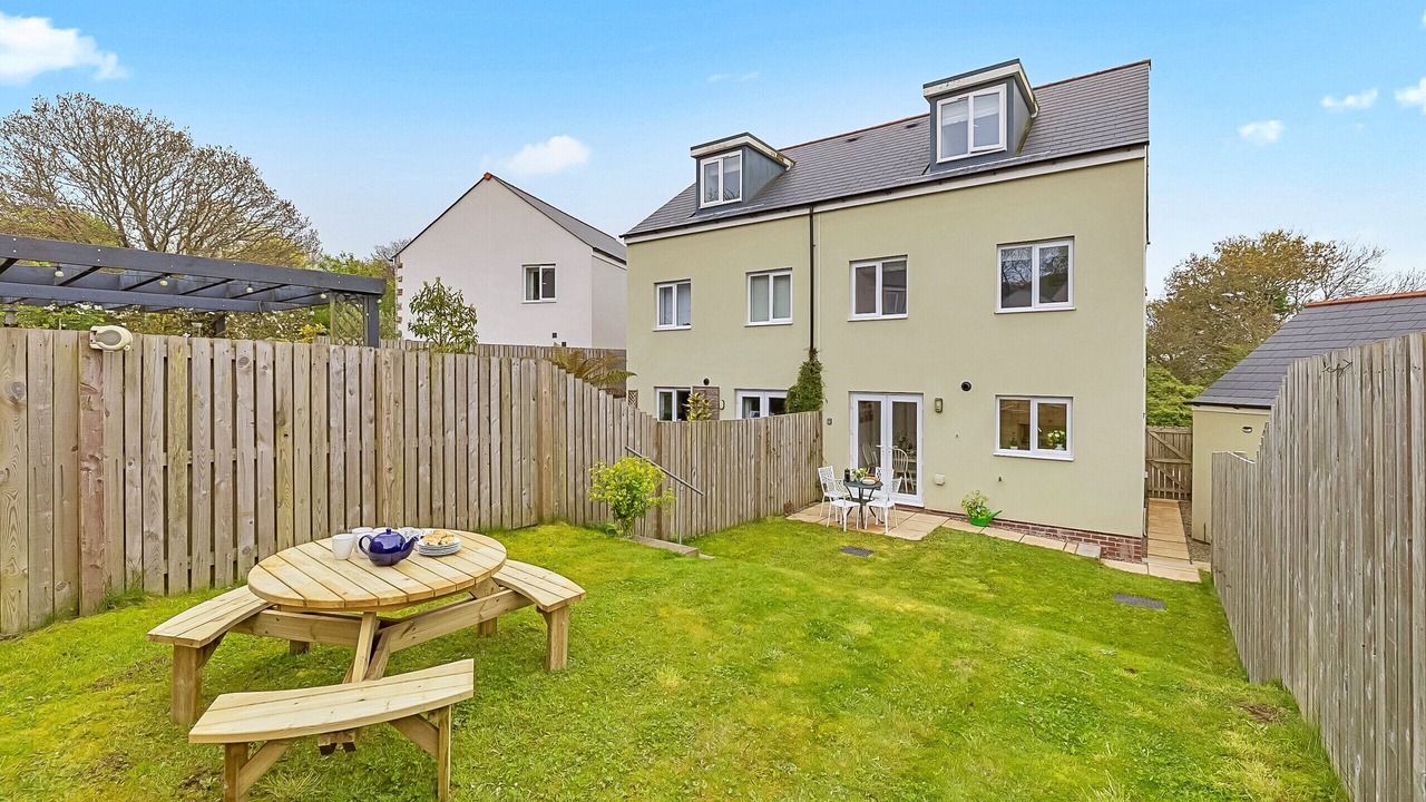 Photo of Outdoor in Boscundle