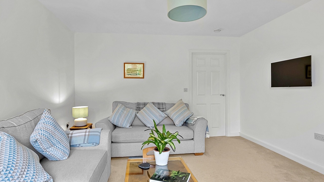 Photo of Livingroom in Boscundle