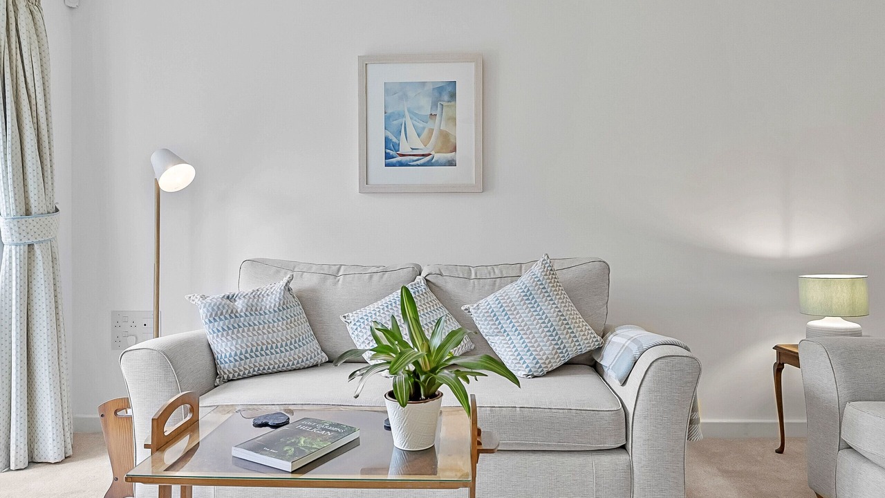 Photo of Livingroom in Boscundle