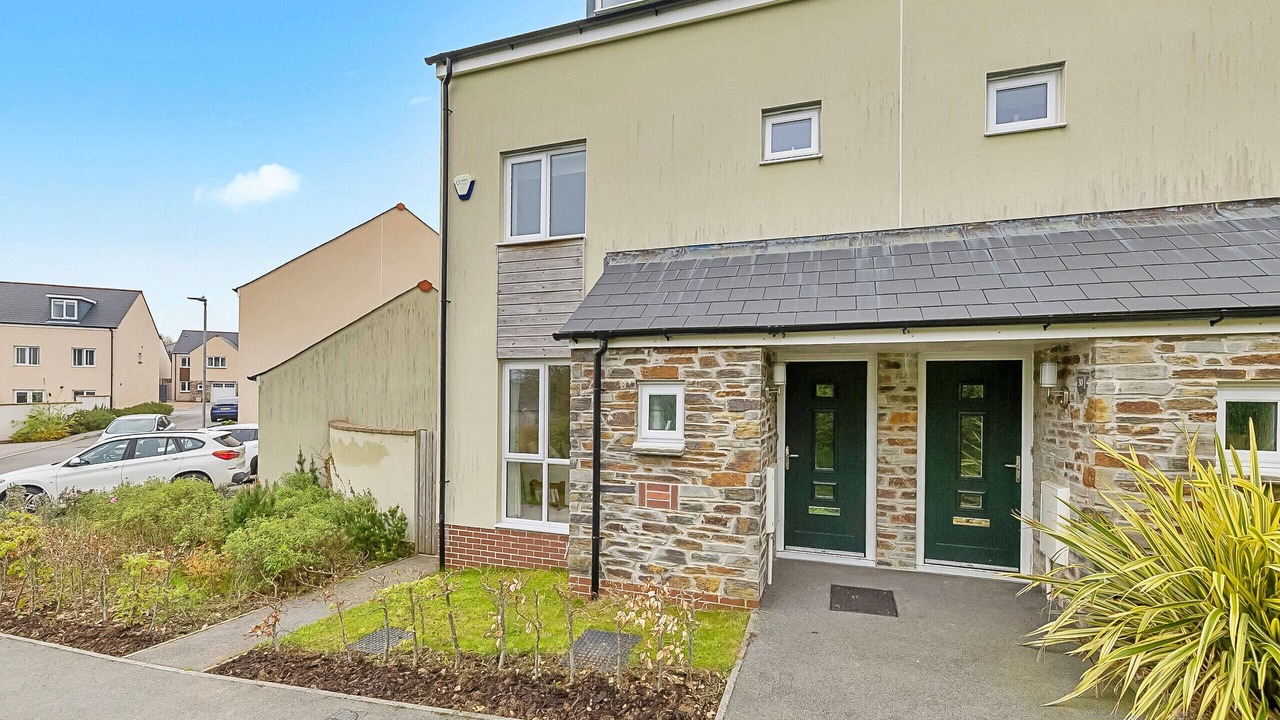 Photo of Outdoor in Boscundle