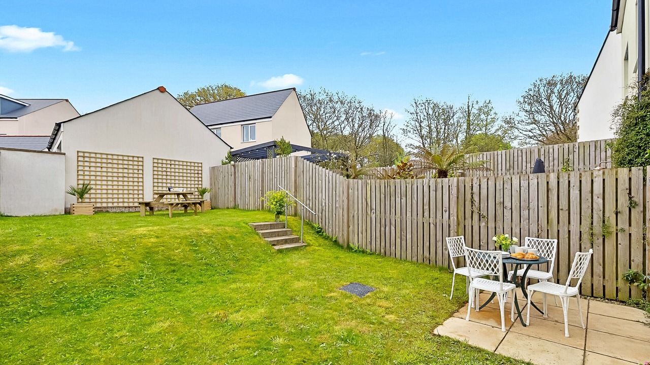 Photo of Outdoor in Boscundle