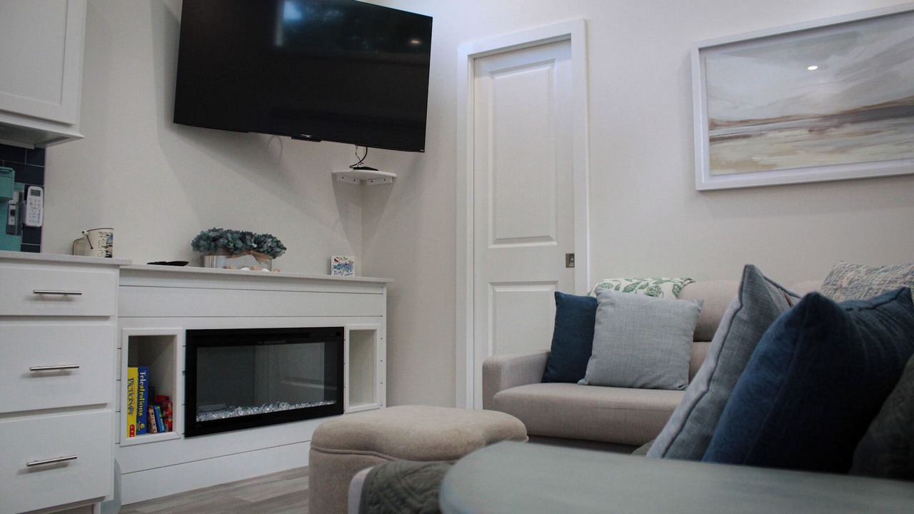 Photo of Livingroom in Oriental