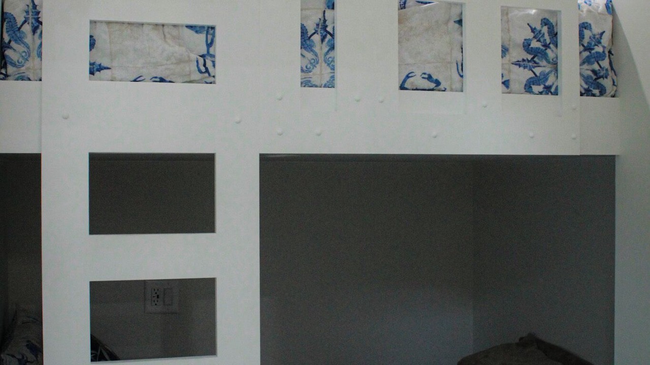 Photo of Bedroom in Oriental