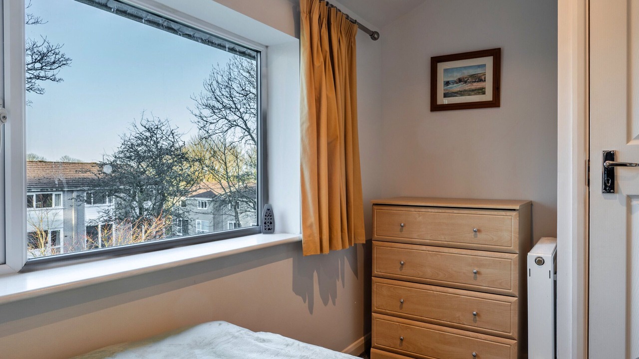 Photo of Bedroom in Saint Columb Major