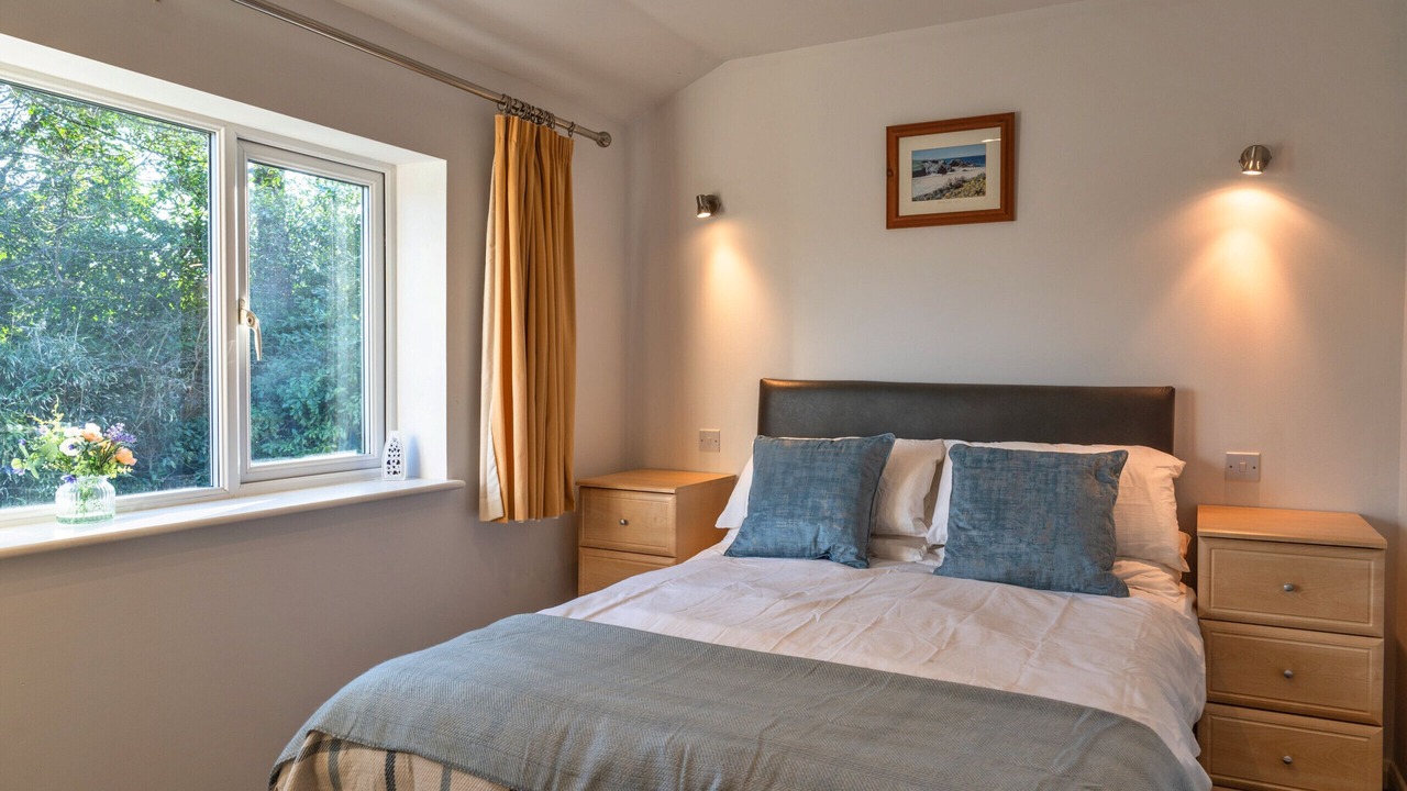 Photo of Bedroom in Saint Columb Major